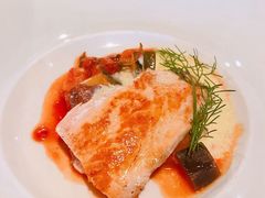 -食间牛排(重庆路万达店)