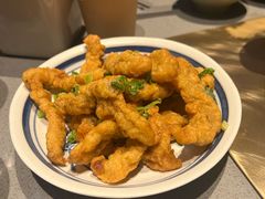 -巴奴毛肚火锅(大剧院店)