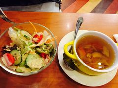 -CoCo壱番屋(久光百货店)