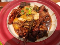 -鑫日千里马朝鲜族小馆(总店)