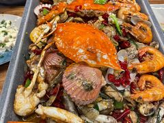 -1819餐厅·团队聚餐·烤串·精酿