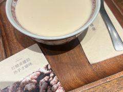-彬媽糖水(侨鑫国际店)