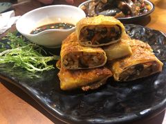 -锦小馆(安贞店)