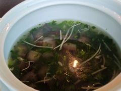 -上海滩餐厅(BFC外滩金融中心店)