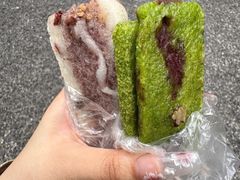 -非遗近水楼糕团(景德路店)
