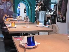 -纳鲁孜·新疆特色餐厅(上海悦荟广场店)