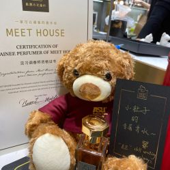 -香遇沙龙香水·调香·团建