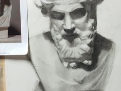 -盖画室·中高考艺考·三校生美术