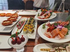 -大渔之观(安贞店)