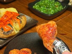 -木子烧鸟屋(百子湾店)
