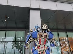 -青岛嘉年华主题乐园