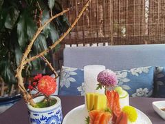 -于塗·文化餐厅(棕榈店)