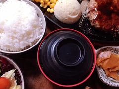 -铃木食堂(帽儿胡同店)