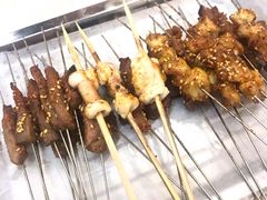 牛骨髓-火焰枪蛋·烧烤(奉天街店)