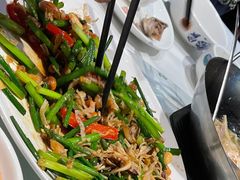-粥旺庄(芳村店)