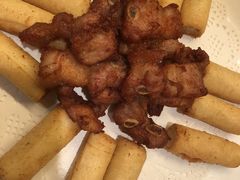 -锦粤宫·精致粤菜(深圳北站店)