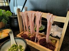 鸭肠儿-湊湊火锅·茶憩(新中关购物中心店)