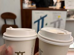 -BLACKSHEEP ESPRESSO(建国中路店)