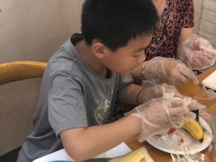 -沁园(新沙正街店)