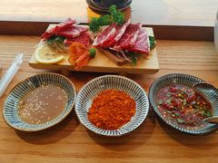 -馥家小馆(黔灵山公园店)