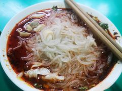 红油肥肠粉-甘记肥肠粉(马鞍北路店)