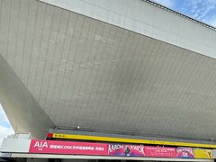 -香港都会海逸酒店