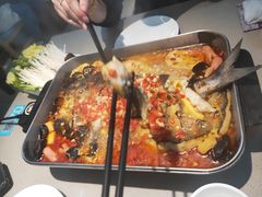 -半天妖烤鱼(茂业天地店)