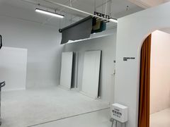 -一间摄影工作室(天安云谷店)