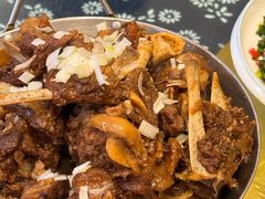 -百花人家(清水田园店)