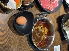 -呷哺呷哺 小火锅 (浦东新欧尚超市店)