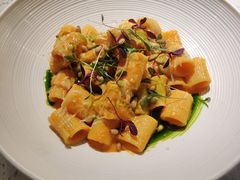 烤番茄甜椒酱短管意面-BE BRIGHT KITCHEN(正佳广场店)