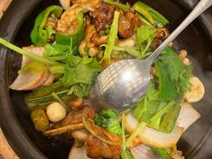 -常来小聚·广州非遗传承餐厅(高德置地店)