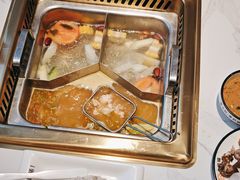 -大熊猫毛肚火锅(烟台万象汇店)