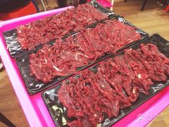-陈记顺和潮汕鲜牛肉火锅(番禺迎宾大道店)