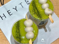 -喜茶(南昌王府井店)