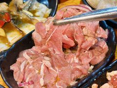 -丹东特色烤肉(学府路一部店)
