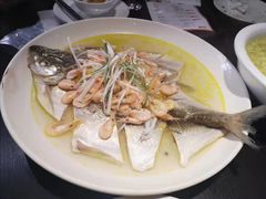 太湖三白-嘉禾·悦享餐厅(八方汇店)