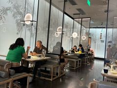 -绿茶餐厅(北京世纪金源店)