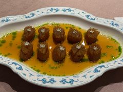 -香然会·园林雅宴(陆家嘴店)
