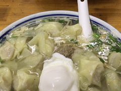 -胖子馄饨坊(天目大厦东南)