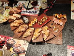 -古田居·特色寿司料理(星之岛旗舰店)