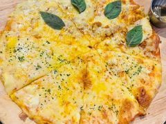 -BomBa意大利餐厅