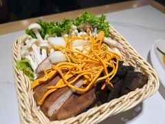 -黑鸡小馆(金源店)