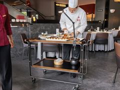 -阿庄新豫菜(通泰路店)
