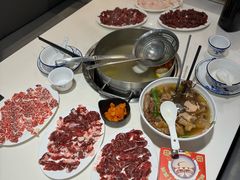 -陈记顺和潮汕牛肉火锅(韩江路店)