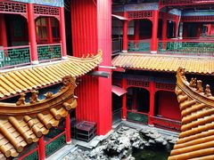 -西湖楼禧园·宴会聚餐(三一大道店)