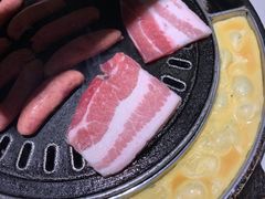 -老板娘的烤肉店(港湾广场店)