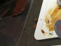 -玛雅铁板烧餐厅(中关村店)