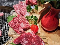 -牛将军•涮肉•烤肉•铁板烧(北京王府井·故宫店)
