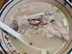 -易老妈蹄花.特色川菜(人民公园总店)